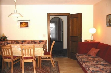 Pension de famille Lermoos 3